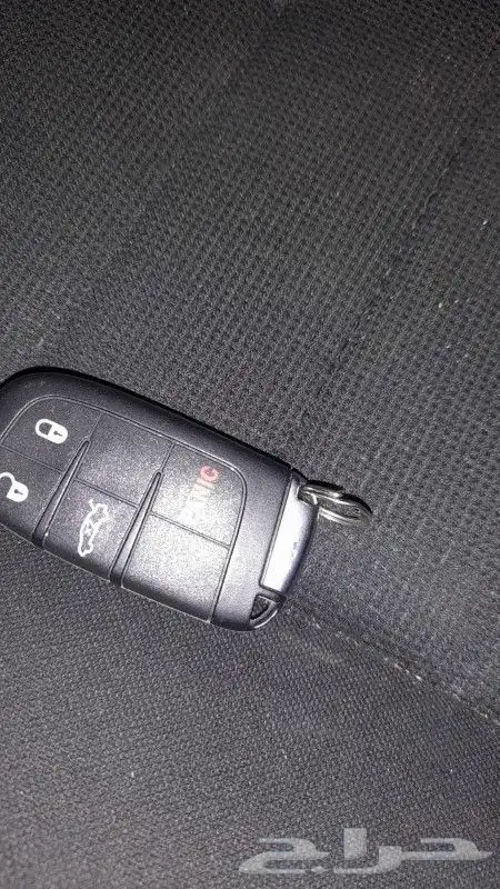 المفتاح المتنقل الباحه العقيق 6