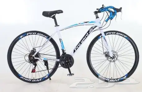 دراجات رياضيه ممتازه - يوجد اقساط بسعر الكاش 8