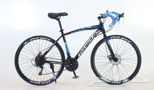 دراجات رياضيه ممتازه - يوجد اقساط بسعر الكاش 7