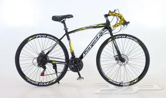 دراجات رياضيه ممتازه - يوجد اقساط بسعر الكاش 5