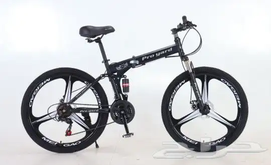 دراجات رياضيه ممتازه - يوجد اقساط بسعر الكاش 4