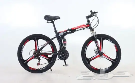 دراجات رياضيه ممتازه - يوجد اقساط بسعر الكاش 1