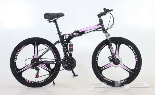 دراجات رياضيه ممتازه - يوجد اقساط بسعر الكاش 3