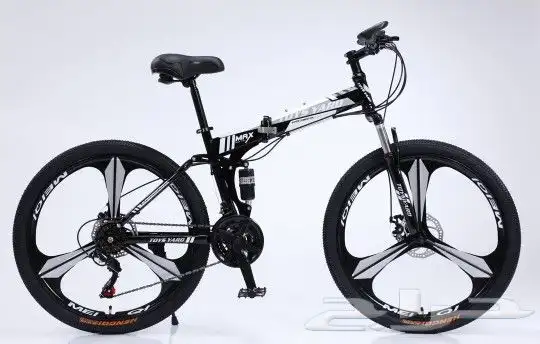 دراجات رياضيه ممتازه - يوجد اقساط بسعر الكاش 2