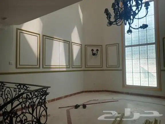 فني باركية 9