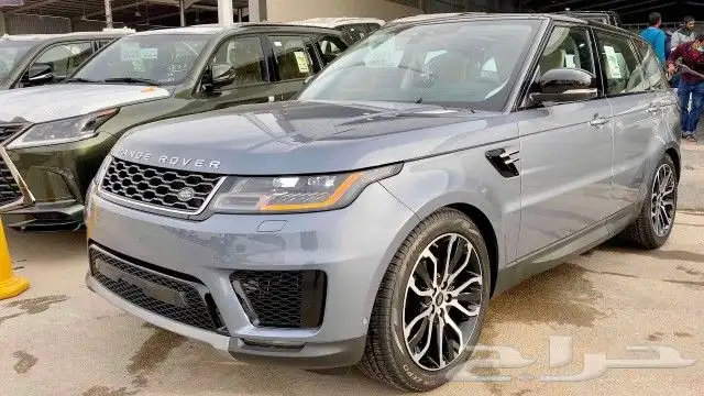 جنوط رنج روفر 2021 اصلي وكاله مقاس 21 12