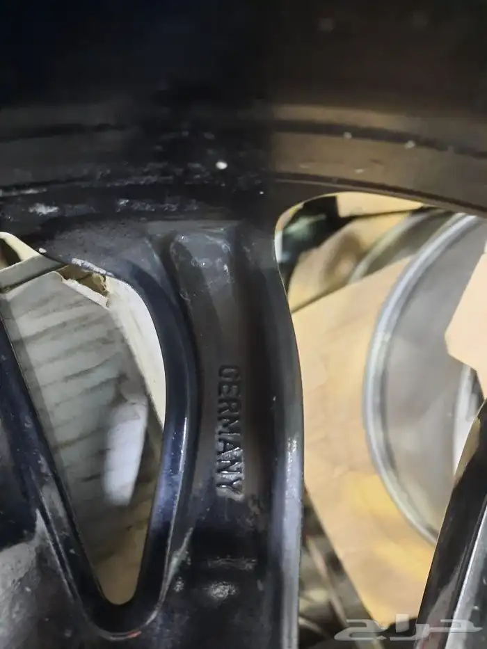 جنوط رنج روفر 2021 اصلي وكاله مقاس 21 7