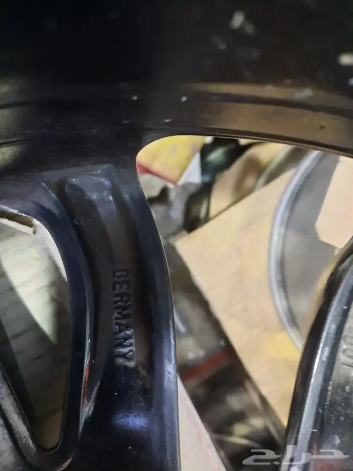 جنوط رنج روفر 2021 اصلي وكاله مقاس 21 9