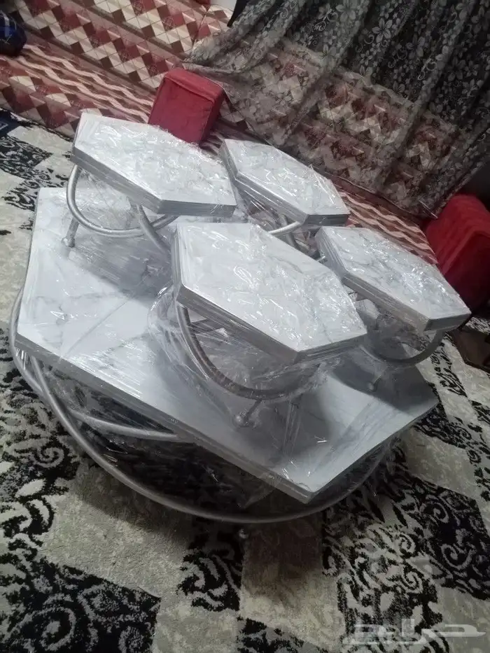 تفصيل طاولات 44