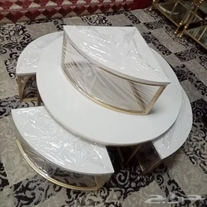 تفصيل طاولات 30
