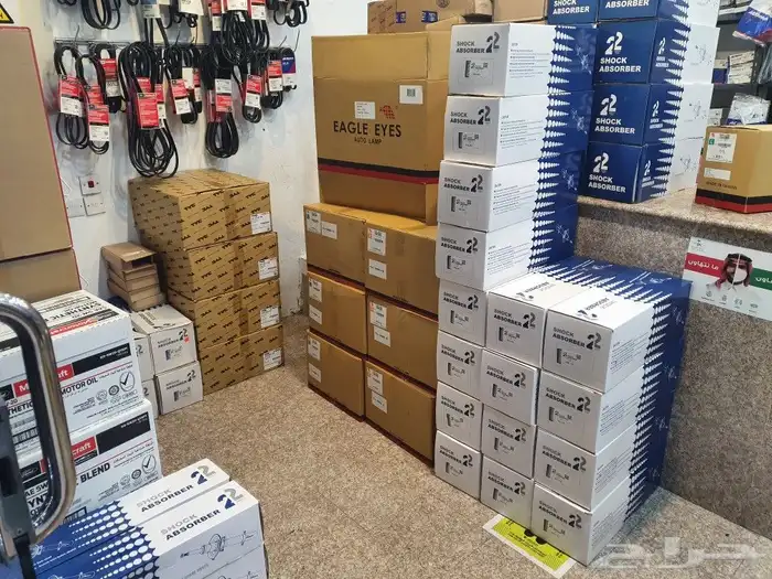 قطع غيار أمريكي جمس فورد 0جده توصيل لكل المدن 7