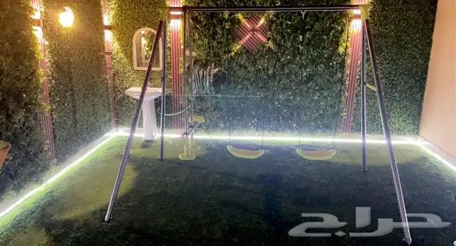 نطاطات وارجوحات جديده بلكرتون 13