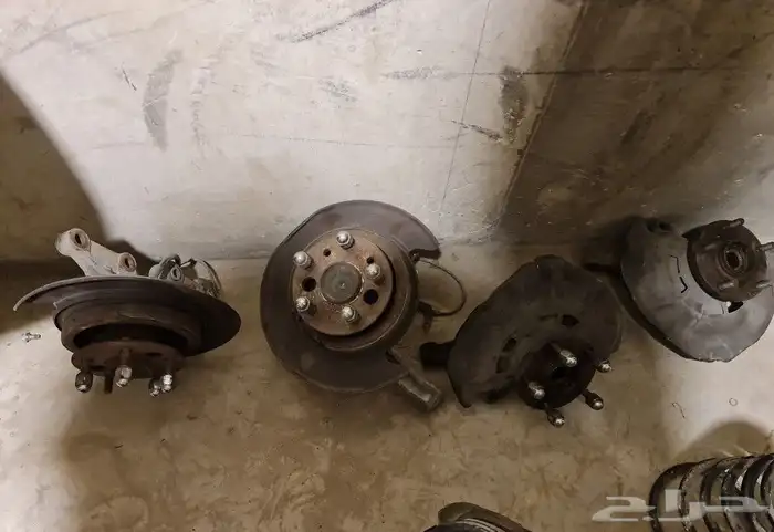 للبيع كليبر كامري 2011 0