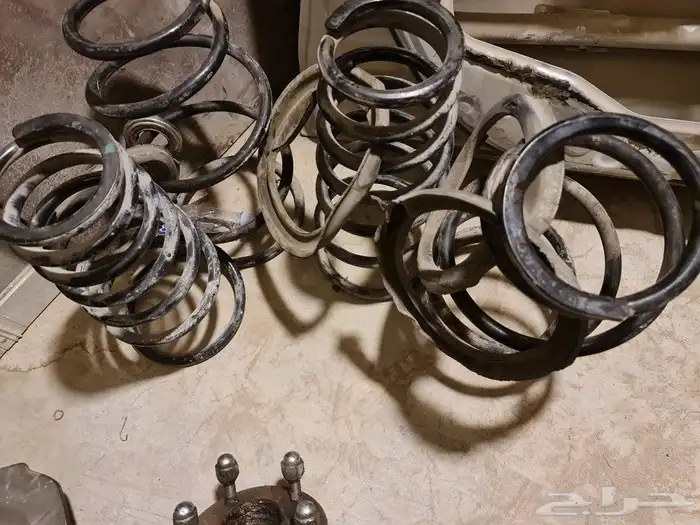 للبيع كليبر كامري 2011 1