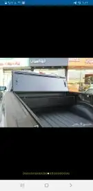 غطاء حوض جمس سيرا 2020 9