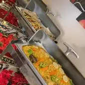 بوفيهات افطار وغداء وعشاء 9