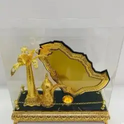 دروع تكريم مشالح سيوف أطقم هدايا 21