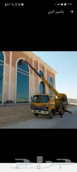 رافعات شوكيه للايجار فواركلفة 0508119399 5