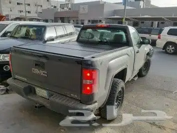 غطاء حوض جمس سيرا 2020 2