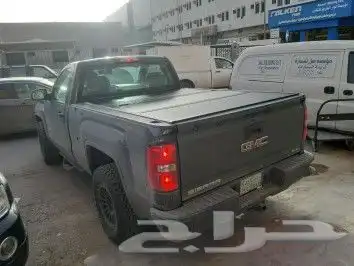 غطاء حوض جمس سيرا 2020 3