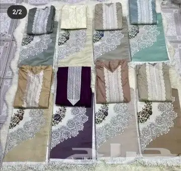 شراشف صلاه 8