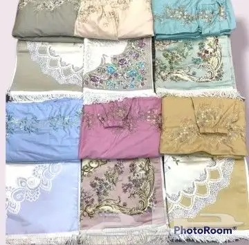 شراشف صلاه 11