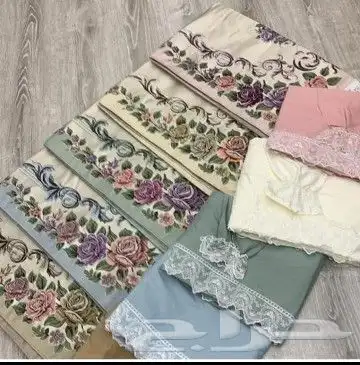 شراشف صلاه 9