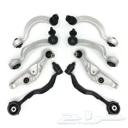 مقصات لكزس LS460 0