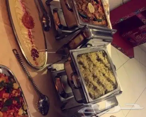 بوفيهات افطار وغداء وعشاء 12