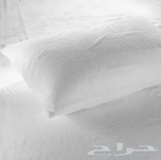 مخدة مخاد مرتبة مفرش لباد 2