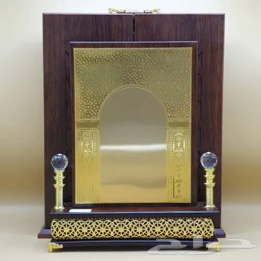 دروع تكريم مشالح سيوف أطقم هدايا 12