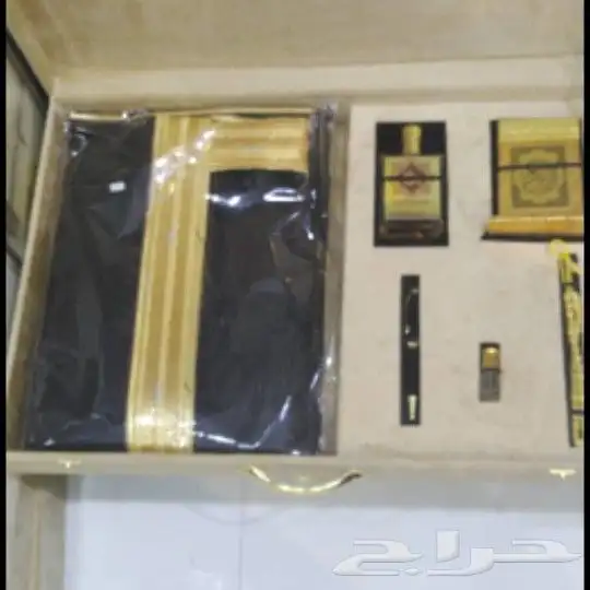 دروع تكريم مشالح سيوف أطقم هدايا 14