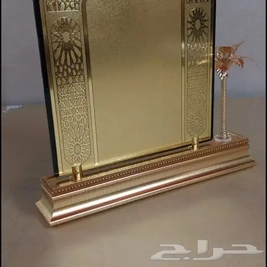 دروع تكريم مشالح سيوف أطقم هدايا 22