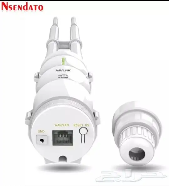 موزع انترنت واي فاي 180 ريال 1