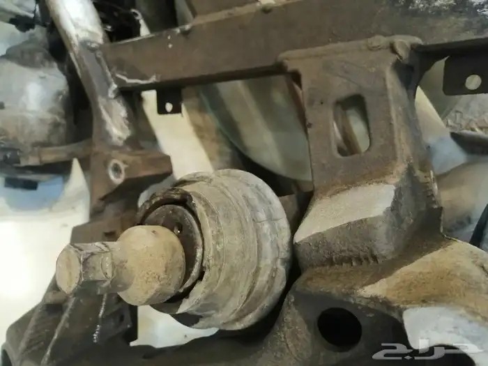 قطع غيار بي ام bmw e39 530i 38