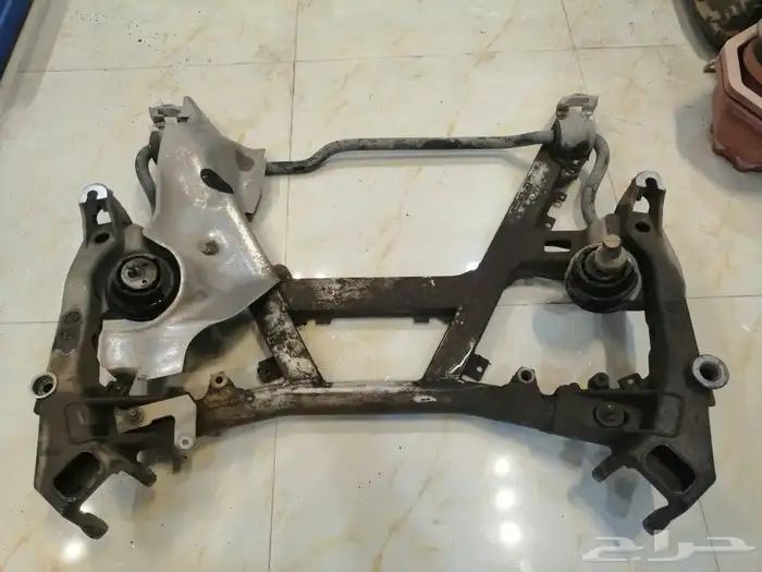 قطع غيار بي ام bmw e39 530i 0