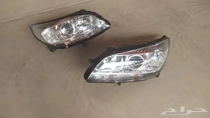 شمعات ماليبو زنن وعادي 2013-2014-2015-2016 2