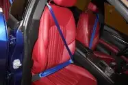 تغير الوان أحزمة امان السيارات 6