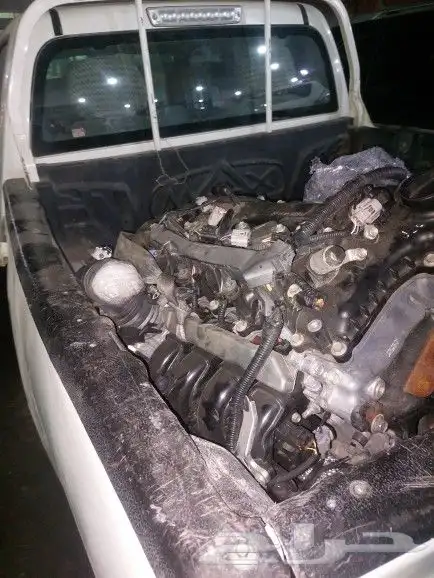 مكينة يارس 2018 1