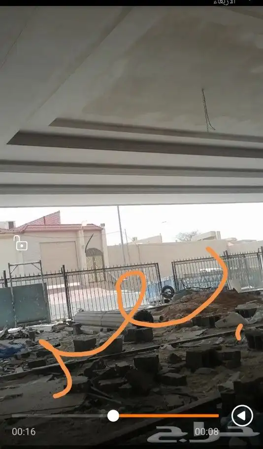 معلم جبس ابها مغربي 15