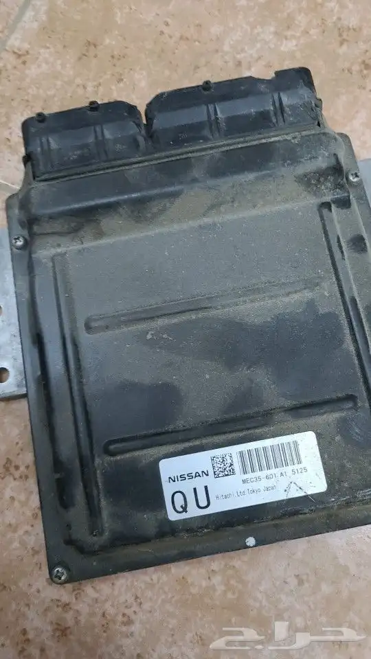 كمبيوتر تيوتا هونداي كيا نيسان دوج جمس فورد 24