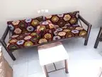 كراسي حديد وجلسات 0