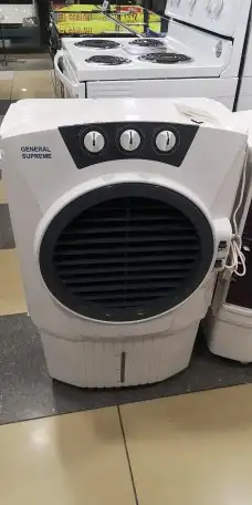 مكيفات صحراوي GENERAL SUPREME 12