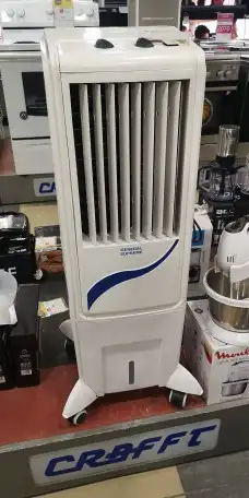 مكيفات صحراوي GENERAL SUPREME 10