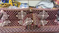 كراسي حديد وجلسات 3