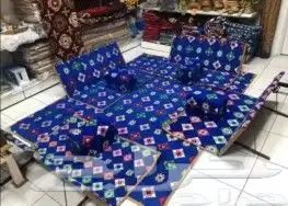 كراسي حديد وجلسات 9