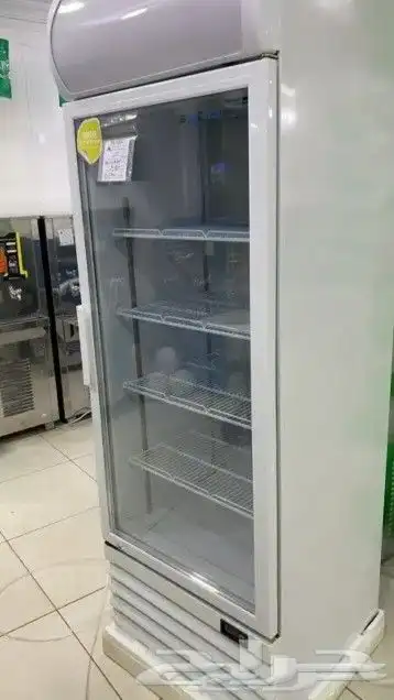 ثلاجات عرض BANCOOL مقاسات وأحجام مختلفة 2