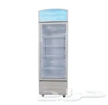 ثلاجات عرض BANCOOL مقاسات وأحجام مختلفة 9
