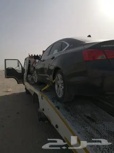 سطحه لنقل السيارات داخل وخارج الرياض النسيم الغربي 2