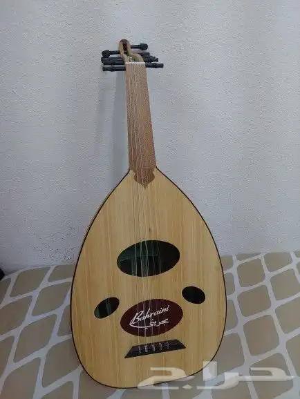 عود بحريني درجه اولى 4